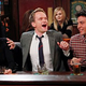 Illustration for article titled How I Met Your Mother: “46 Minutes”